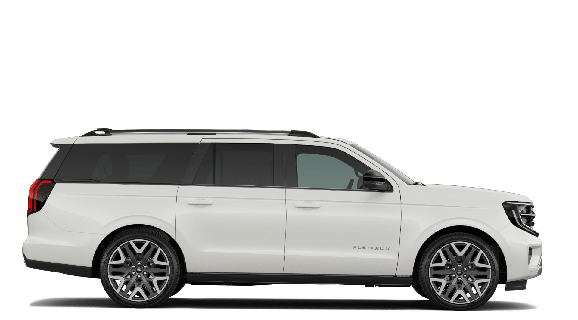 2026 Ford Expedition® External Image 1
